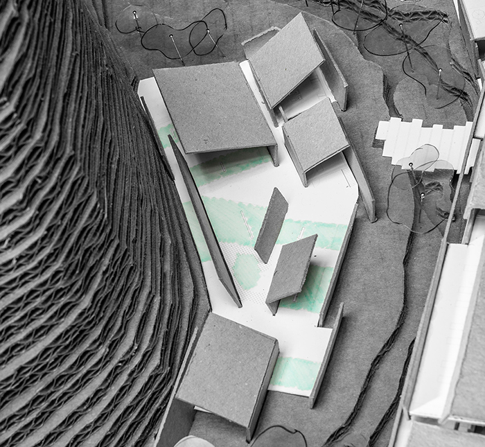 plataformas de arquitectura